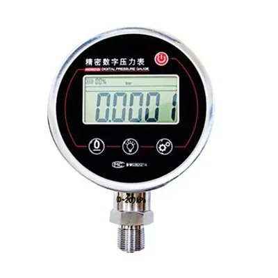 Digital hydraulisk trykkmåler